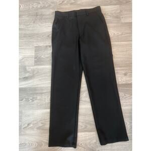 Oobe size 30x32 black mens pants
